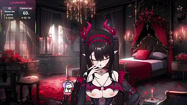 chloelabelle online show from September 22, 2025, 11:38 am