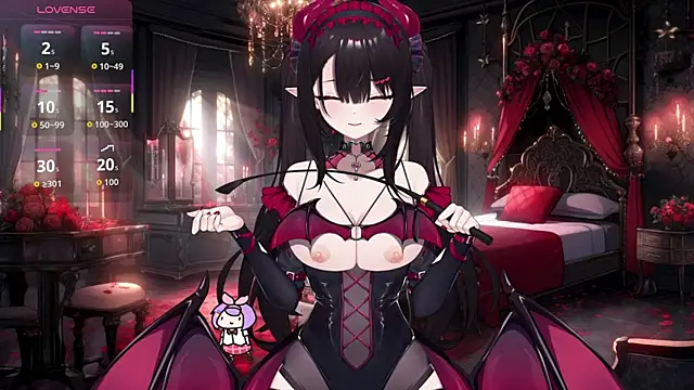 chloelabelle online show from September 26, 2025, 1:51 pm