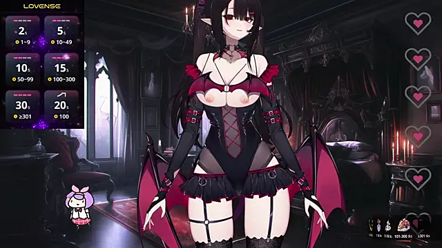 chloelabelle online show from November 28, 2025, 4:56 am