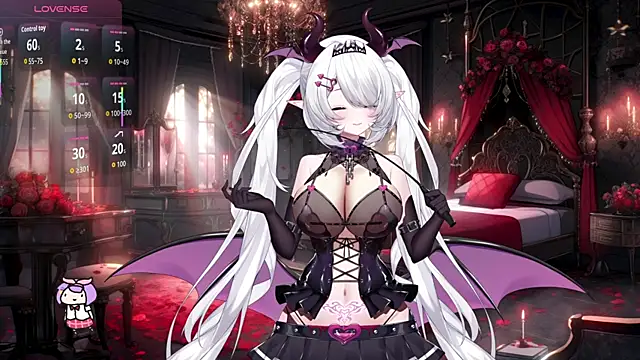 chloelabelle online show from October 3, 2025, 1:56 pm