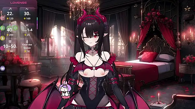 chloelabelle online show from October 2, 2025, 12:14 am