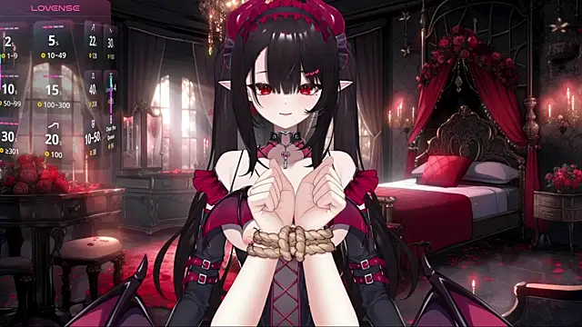 chloelabelle online show from September 13, 2025, 5:02 pm