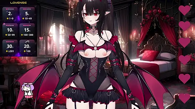 chloelabelle online show from November 23, 2025, 4:50 pm