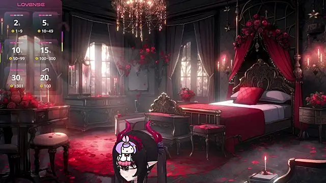 chloelabelle online show from September 12, 2025, 5:02 pm