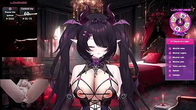 chloelabelle online show from January 8, 2026, 6:19 am