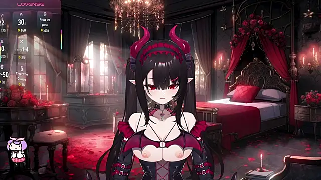 chloelabelle online show from September 29, 2025, 12:00 pm