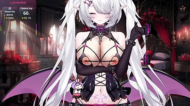 chloelabelle online show from October 3, 2025, 1:20 am