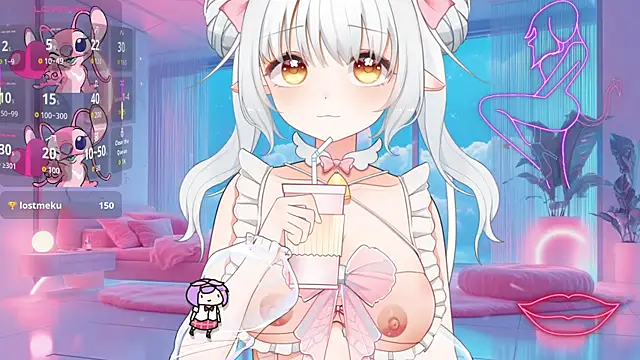 chloelabelle online show from November 4, 2025, 12:25 am