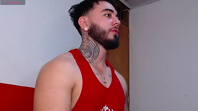 tommyblessd1 online show from October 1, 2025, 5:23 am