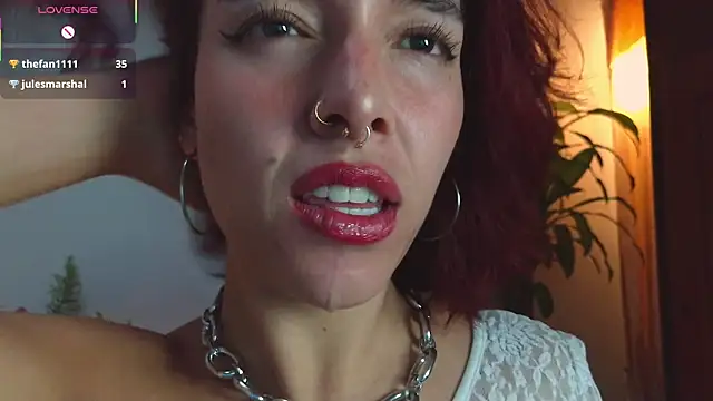 bri von dhara   online show from July 18, 2026, 5:32 pm
