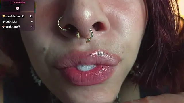 bri von dhara   online show from July 17, 2026, 11:51 am