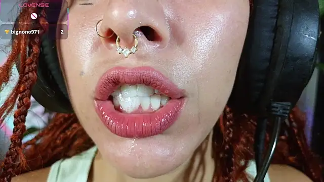 bri von dhara   online show from April 8, 2026, 4:03 am