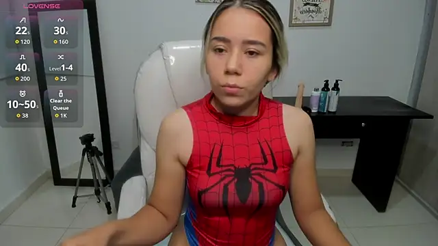 Snapshot of Aiilyn_Ds chatting on September 24, 2025, 9:38 am Aiilyn Ds online show from September 24, 2025, 9:38 am