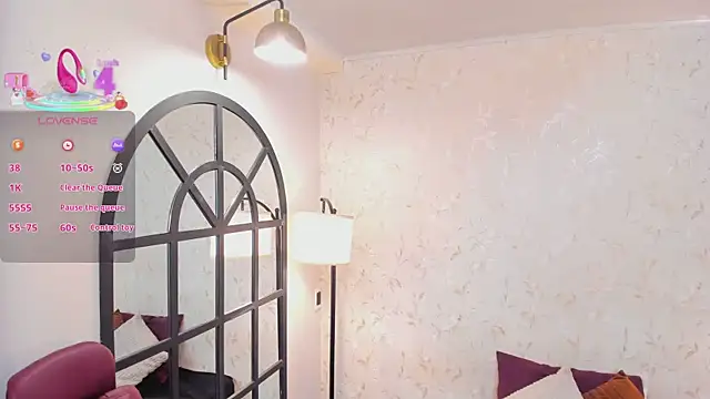 Snapshot of aliceandsia chatting on February 26, 2026, 12:16 pm aliceandsia online show from February 26, 2026, 12:16 pm