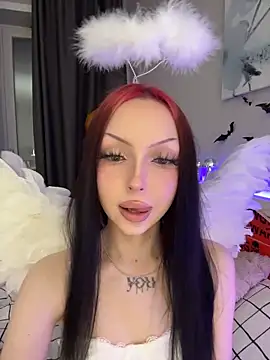 Snapshot of Lina_Thornton_ chatting on October 25, 2025, 8:31 pm Lina Thornton online show from October 25, 2025, 8:31 pm