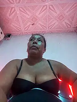 Naomi-Mature online show from November 28, 2025, 6:30 pm