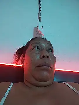 Naomi-Mature online show from May 17, 2026, 9:42 am