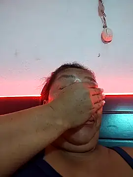 Naomi-Mature online show from March 30, 2026, 9:44 am