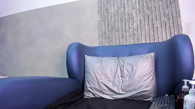 maximiliano jam online show from September 25, 2025, 3:34 am