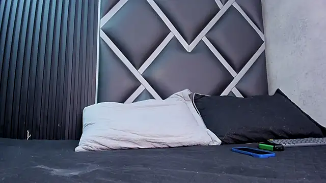 maximiliano jam online show from October 15, 2025, 4:22 am