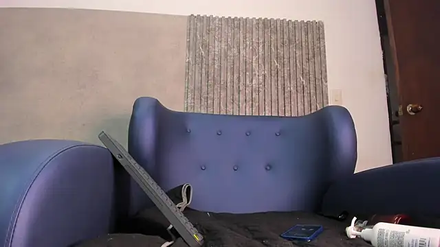 maximiliano jam online show from September 30, 2025, 4:07 am