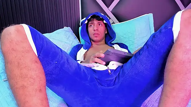 maximiliano jam online show from October 22, 2025, 4:12 am