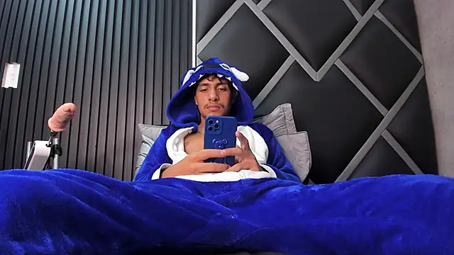 maximiliano jam online show from September 21, 2025, 4:01 pm