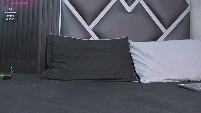 maximiliano jam online show from October 16, 2025, 4:21 am