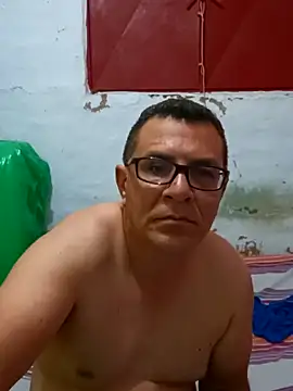 voyerista50 online show from September 20, 2025, 5:56 am