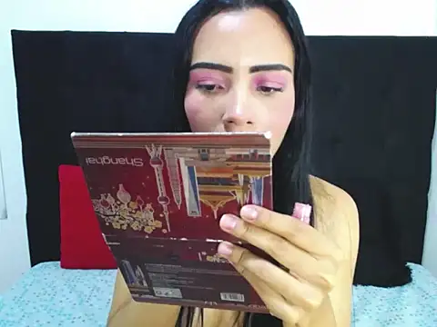 valerythompsonper online show from January 18, 2026, 1:53 am