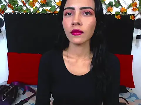 valerythompsonper online show from April 1, 2026, 3:41 am