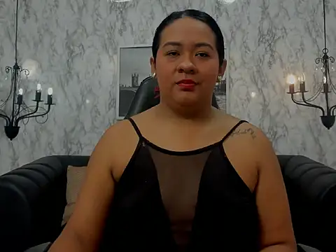 RenataVelvet online show from September 15, 2025, 11:32 am
