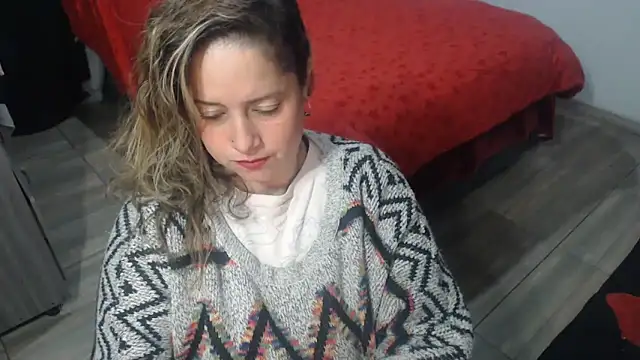 Brenda bigtitis online show from April 15, 2026, 2:28 am