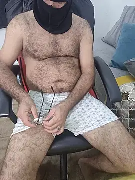 rachid bn online show from October 28, 2025, 8:19 pm