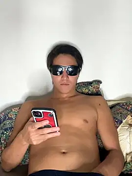 erokami36 online show from September 21, 2025, 1:38 pm