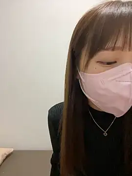 erokami36 online show from November 1, 2025, 2:44 pm