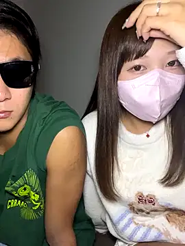 erokami36 online show from October 11, 2025, 4:30 pm