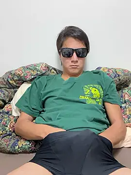 erokami36 online show from September 20, 2025, 1:27 pm