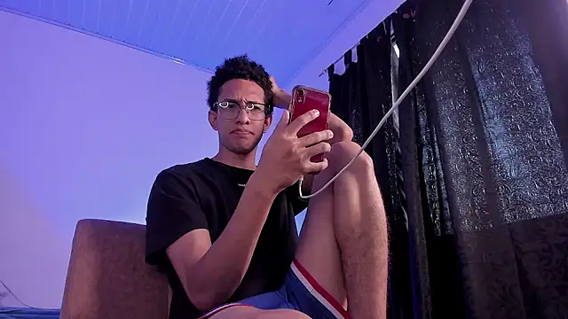 Cj davis  online show from December 14, 2025, 7:41 pm