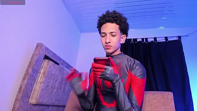 Cj davis  online show from March 8, 2026, 1:44 am