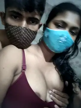 maskedlover321 online show from November 28, 2025, 4:51 pm