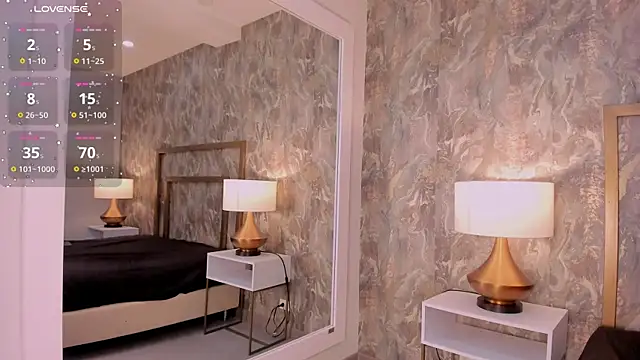 Snapshot of DannaBelucci chatting on October 6, 2025, 11:55 am DannaBelucci online show from October 6, 2025, 11:55 am