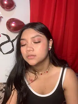 Isabella Gold online show from September 13, 2025, 1:16 am
