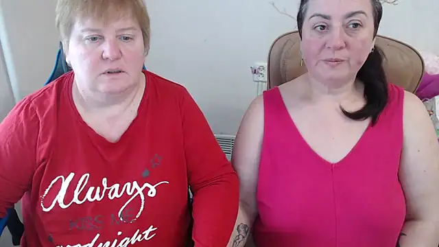 Bertie Adeline online show from February 14, 2026, 12:16 pm