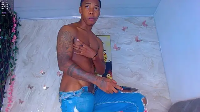 maicoljorda online show from December 2, 2025, 1:13 pm