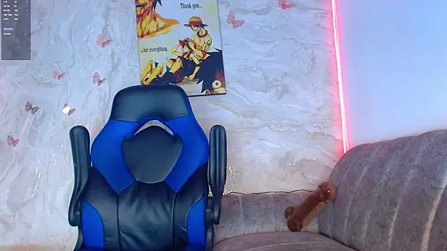 maicoljorda online show from November 18, 2025, 1:14 pm