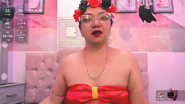 Snapshot of leyla_smithh chatting on October 31, 2025, 12:46 pm leyla smithh online show from October 31, 2025, 12:46 pm