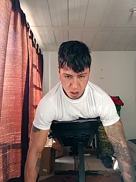 Master Chiief online show from September 9, 2025, 11:52 am