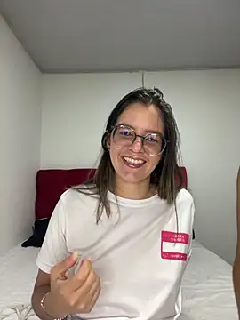 Snapshot of Allison_Bailey chatting on October 14, 2025, 9:04 pm Allison Bailey online show from October 14, 2025, 9:04 pm