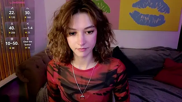 Snapshot of __grace__ chatting on October 27, 2025, 10:27 am   grace   online show from October 27, 2025, 10:27 am